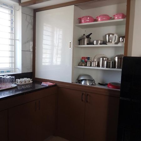 Shi'S 2Bhk Individual Villa @ Kojambuttúr Kültér fotó