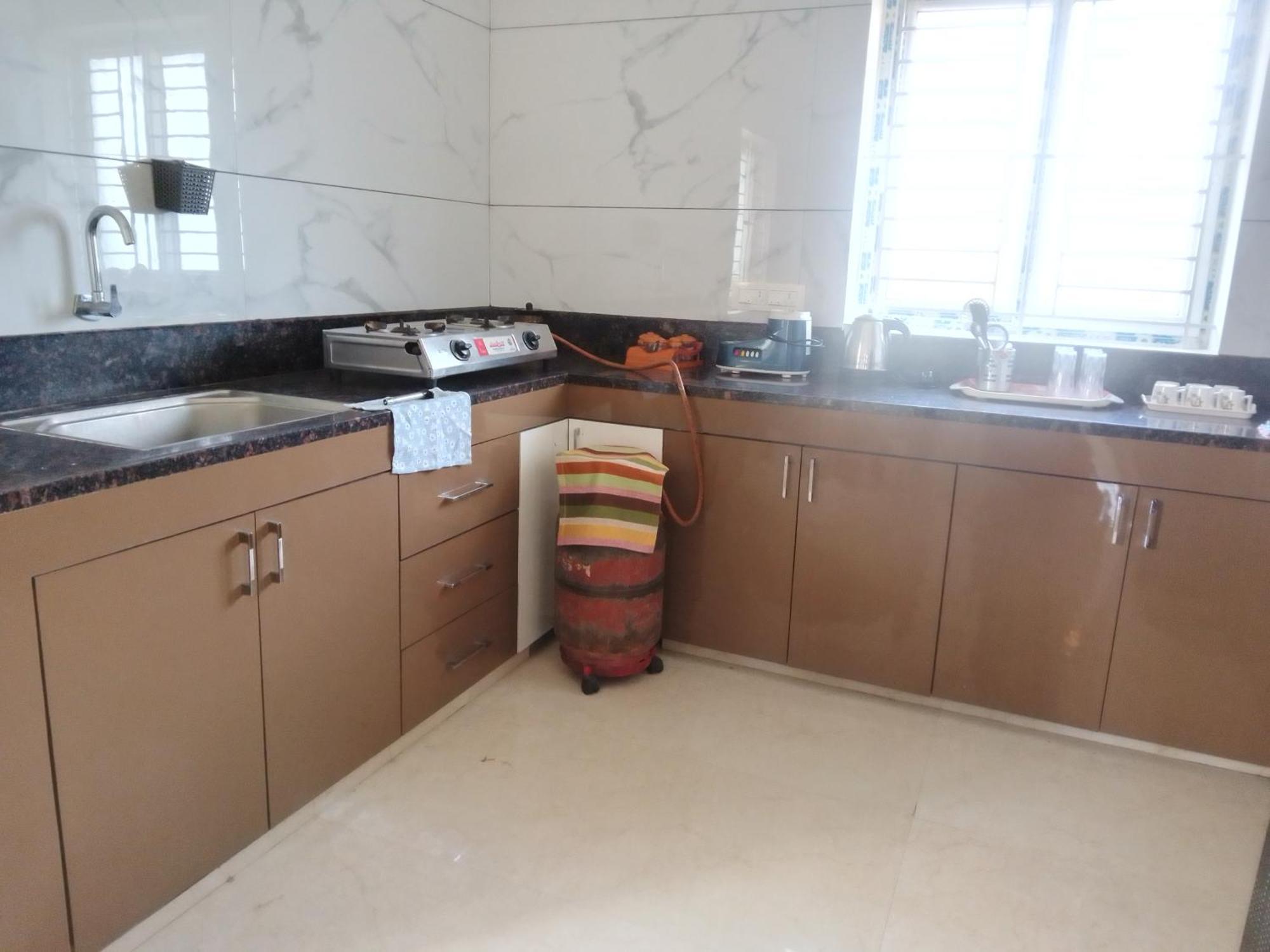 Shi'S 2Bhk Individual Villa @ Kojambuttúr Kültér fotó