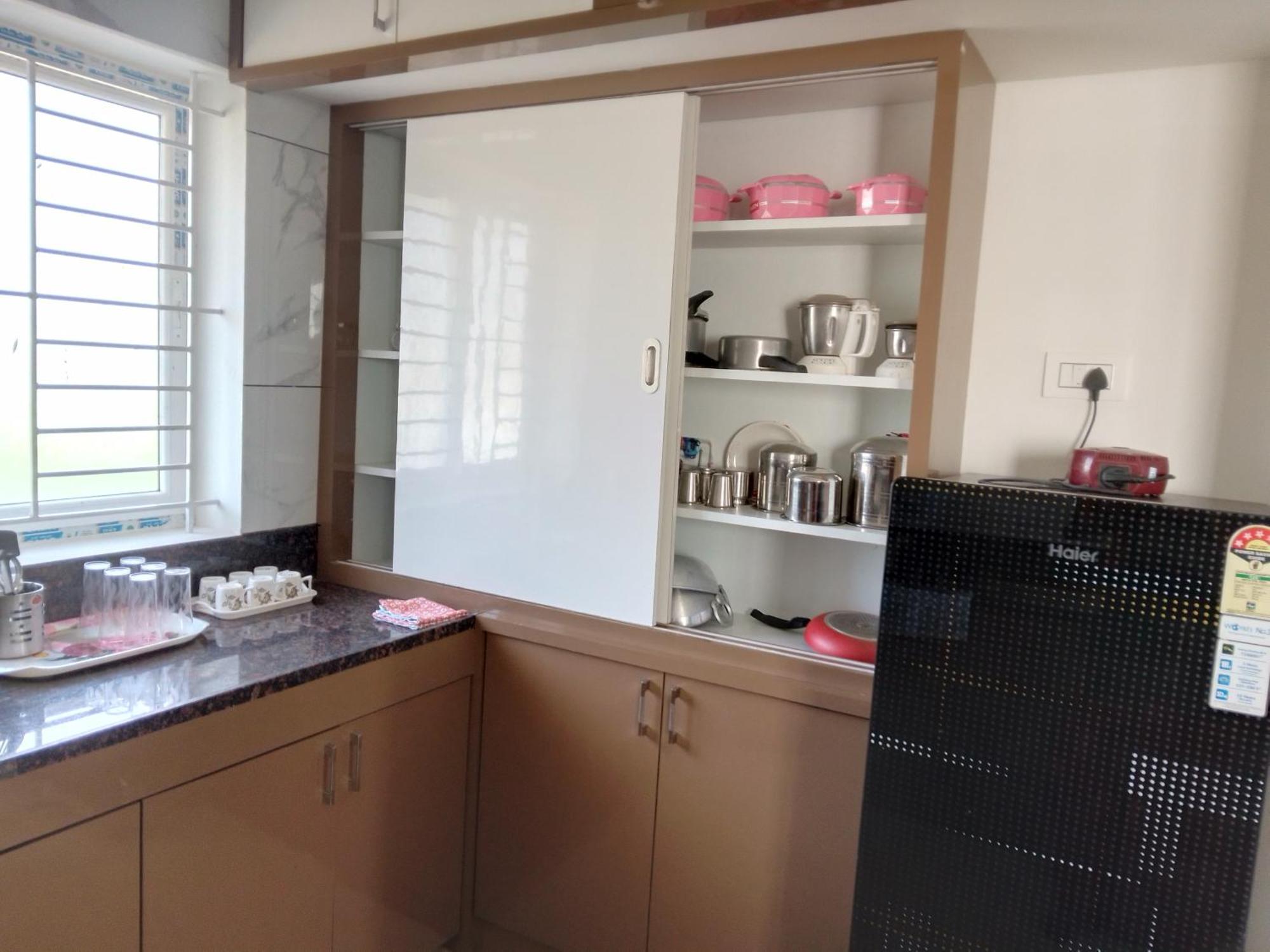 Shi'S 2Bhk Individual Villa @ Kojambuttúr Kültér fotó