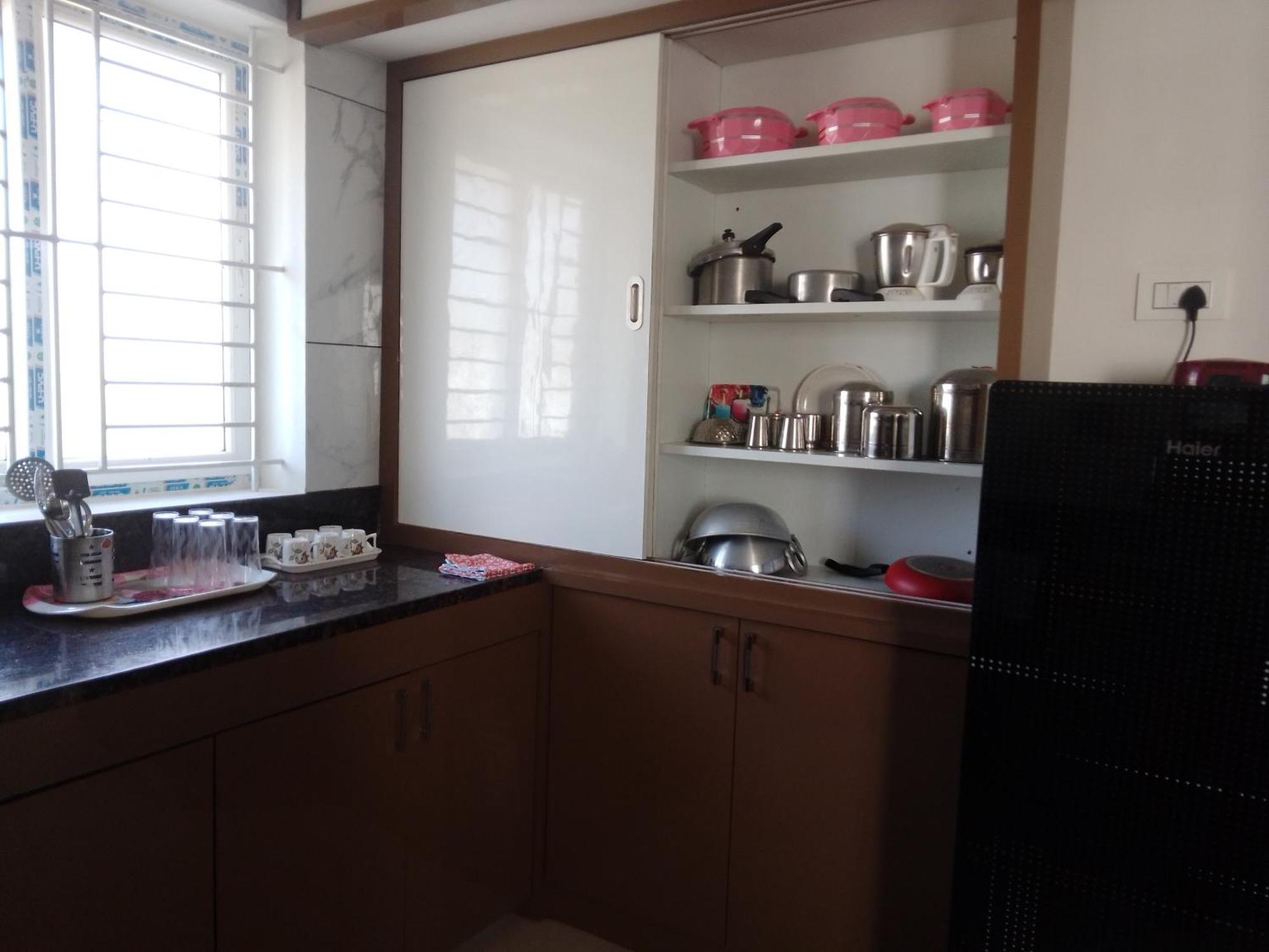 Shi'S 2Bhk Individual Villa @ Kojambuttúr Kültér fotó
