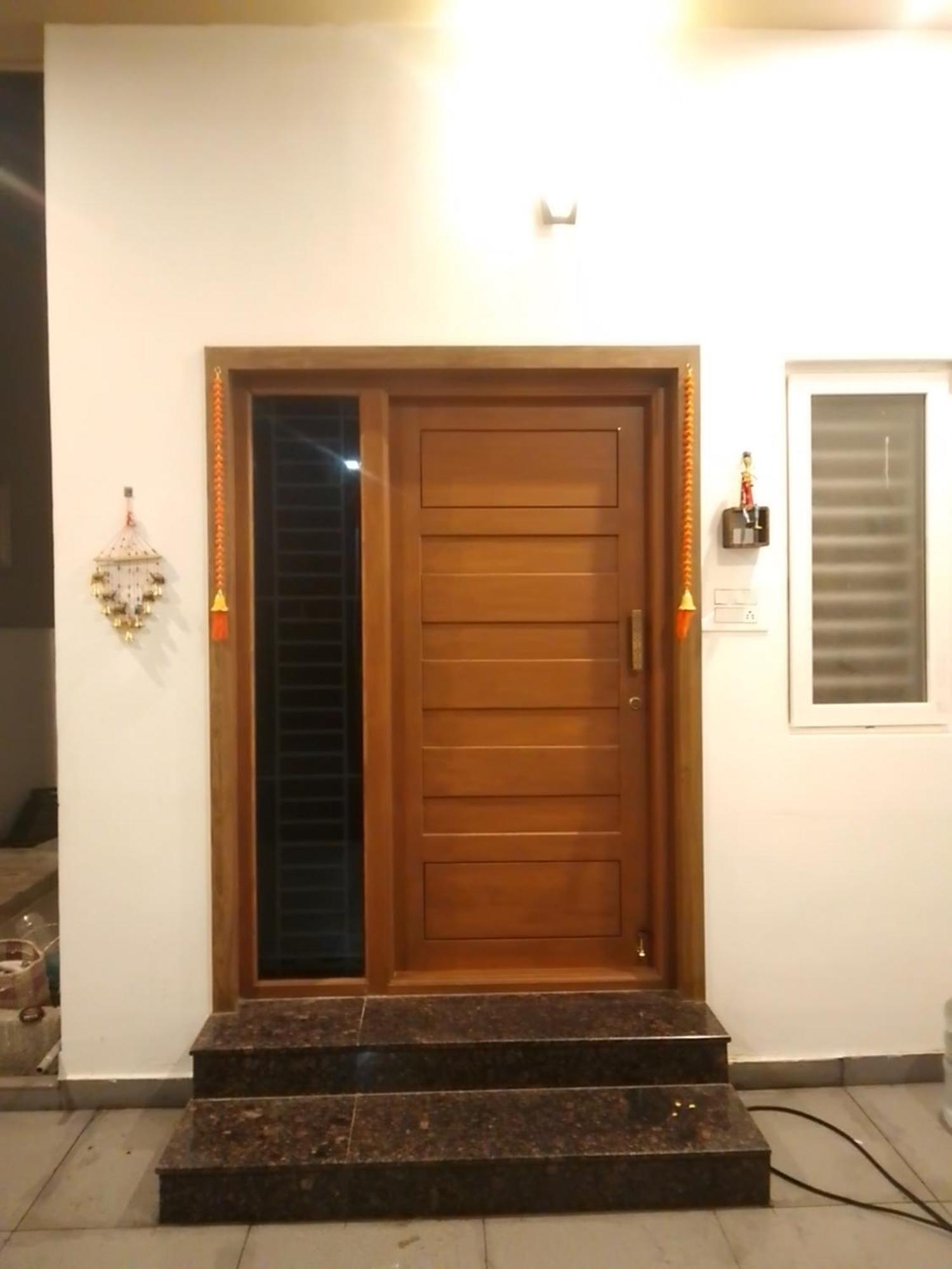 Shi'S 2Bhk Individual Villa @ Kojambuttúr Kültér fotó