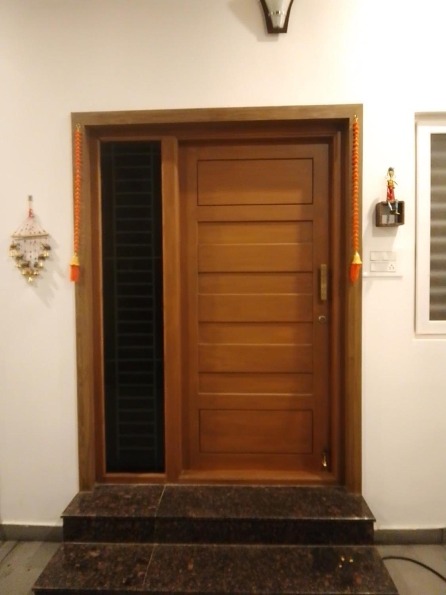 Shi'S 2Bhk Individual Villa @ Kojambuttúr Kültér fotó